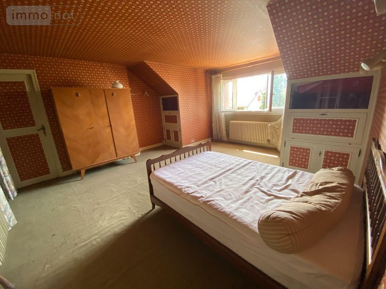 Maison a vendre Coltainville 28300 Eure-et-Loir 113 m2 4 pièces 218400 euros