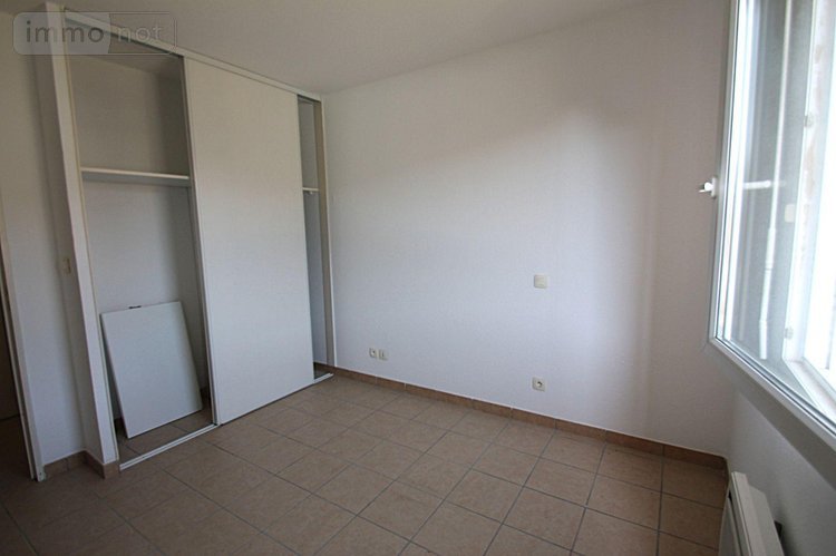 Appartement a vendre Lux 71100 Saône-et-Loire 65 m2 3 pièces 110000 euros