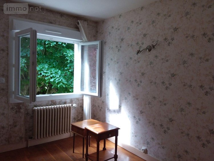 Maison a vendre Chitenay 41120 Loir-et-Cher 102 m2 5 pièces 157650 euros