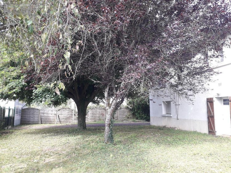 Maison a vendre Chitenay 41120 Loir-et-Cher 102 m2 5 pièces 157650 euros