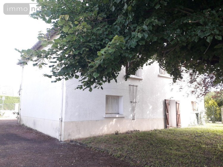 Maison a vendre Chitenay 41120 Loir-et-Cher 102 m2 5 pièces 157650 euros