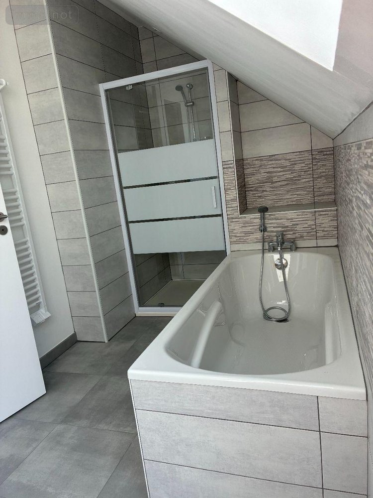 Location maison Baillé 35460 Ille-et-Vilaine 128 m2 5 pièces 930 euros