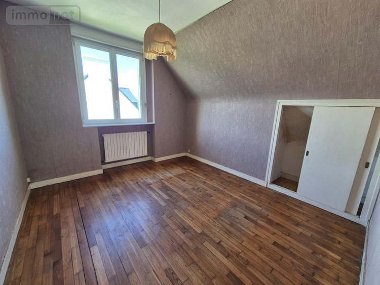 Maison a vendre Santec 29250 Finistère 116 m2 9 pièces 282300 euros