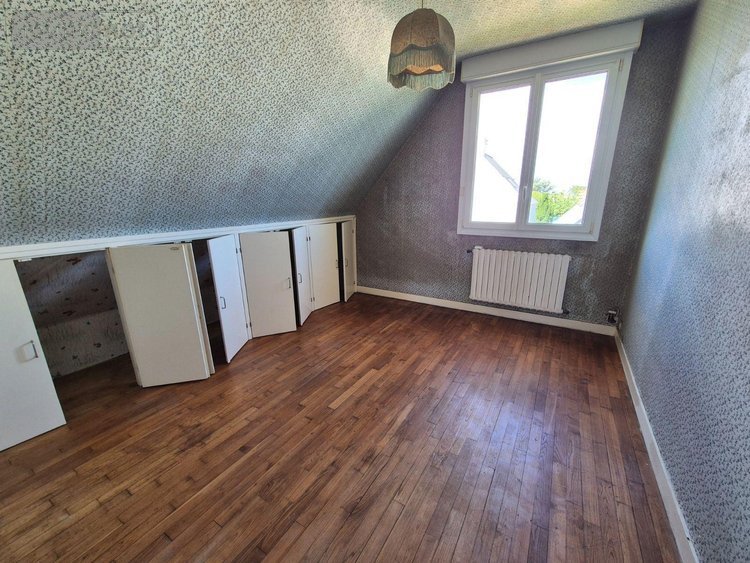 Maison a vendre Santec 29250 Finistère 116 m2 9 pièces 282300 euros