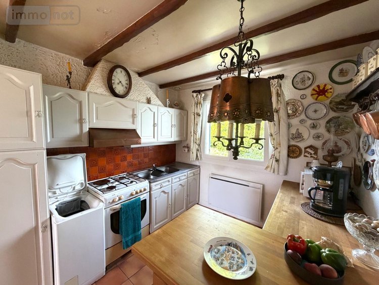 Maison a vendre Rexpoëde 59122 Nord 113 m2 5 pièces 198750 euros