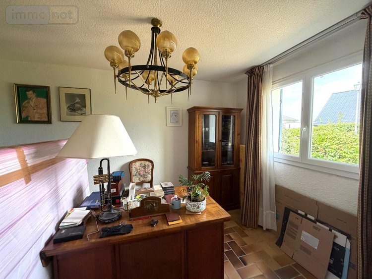 Maison a vendre Rexpoëde 59122 Nord 113 m2 5 pièces 198750 euros