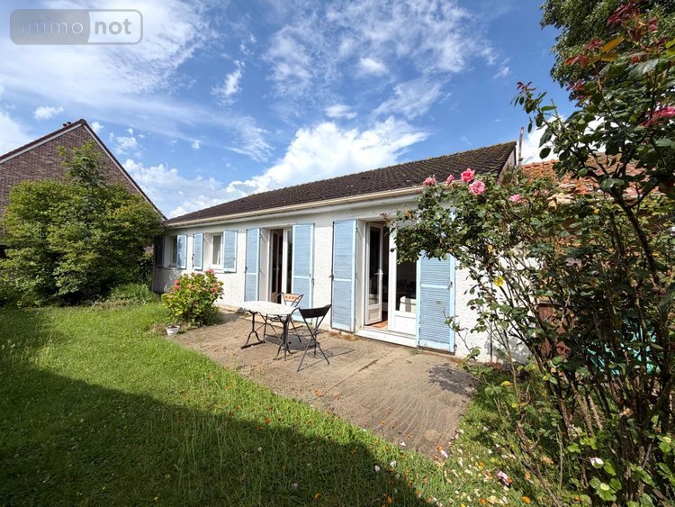 Maison a vendre Rexpoëde 59122 Nord 113 m2 5 pièces 198750 euros