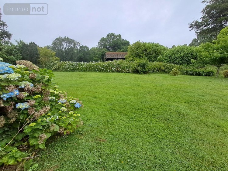 Maison a vendre Le Moustoir 22340 Côtes-d'Armor 88 m2 4 pièces 168000 euros