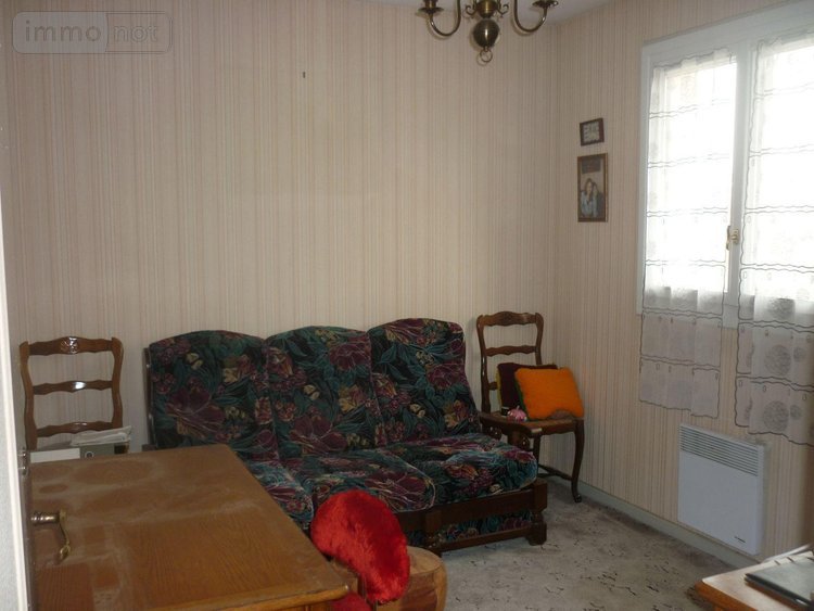 Maison a vendre Issoire 63500 Puy-de-Dôme 104 m2 5 pièces 207300 euros