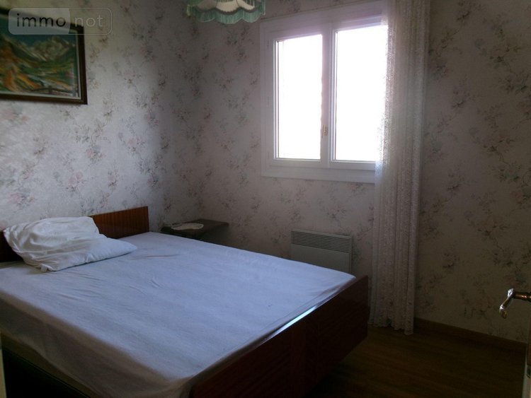 Maison a vendre Issoire 63500 Puy-de-Dôme 104 m2 5 pièces 207300 euros