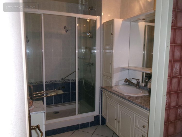 Maison a vendre Issoire 63500 Puy-de-Dôme 104 m2 5 pièces 207300 euros