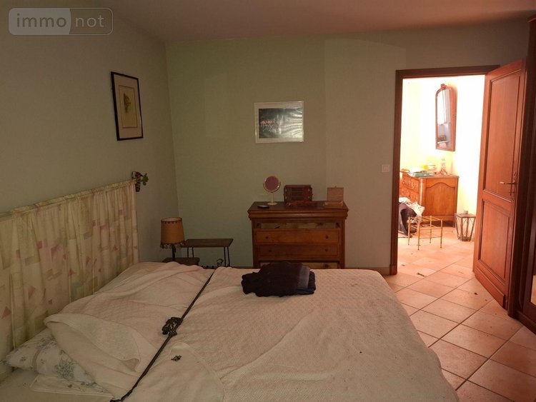 Maison a vendre Queyssac 24140 Dordogne 137 m2 4 pièces 270675 euros
