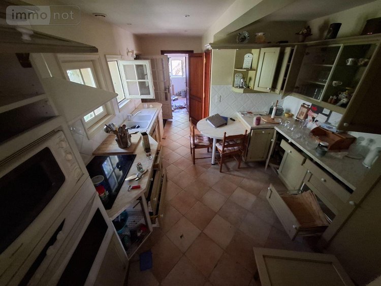 Maison a vendre Queyssac 24140 Dordogne 137 m2 4 pièces 270675 euros