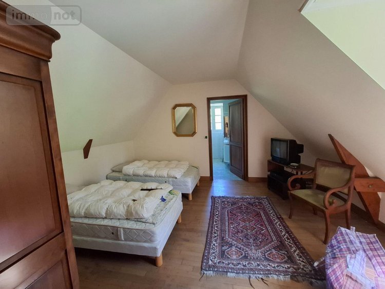 Maison a vendre Queyssac 24140 Dordogne 137 m2 4 pièces 270675 euros