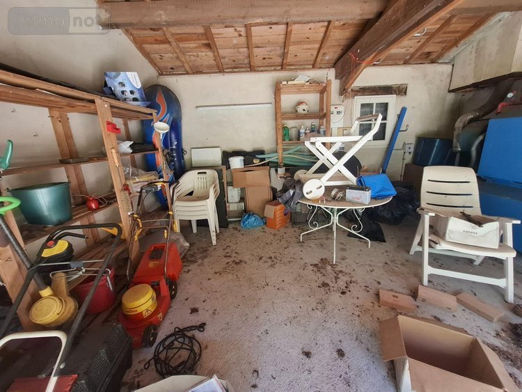 Maison a vendre Queyssac 24140 Dordogne 137 m2 4 pièces 270675 euros
