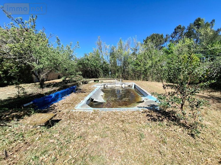 Maison a vendre Queyssac 24140 Dordogne 137 m2 4 pièces 270675 euros