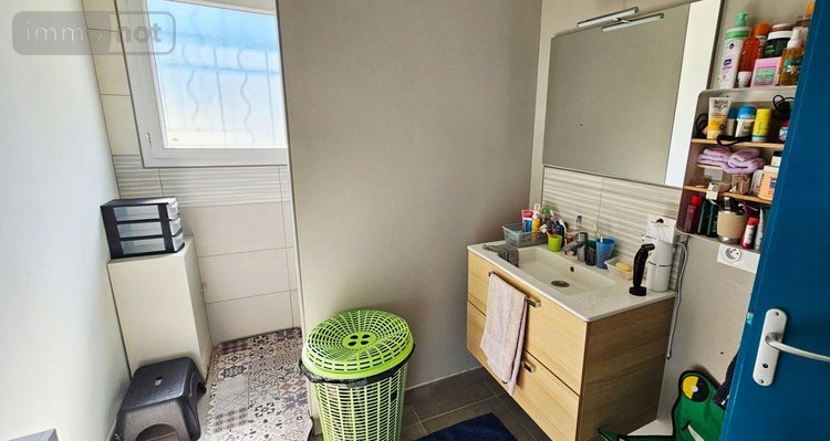 Maison a vendre Branges 71500 Saône-et-Loire 102 m2 5 pièces 198000 euros