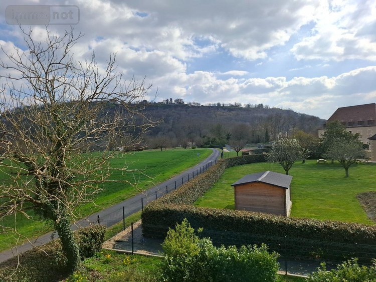 Maison a vendre La Roque-Gageac 24250 Dordogne 154 m2 6 pièces 195000 euros