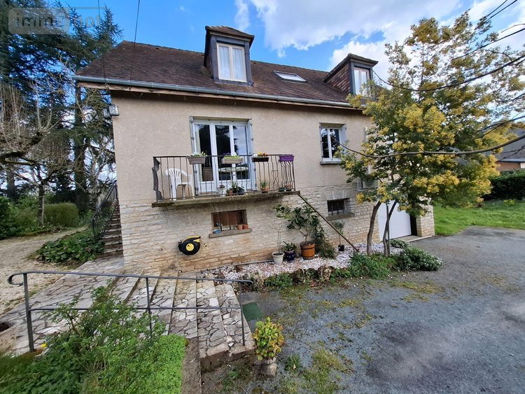 Maison a vendre La Roque-Gageac 24250 Dordogne 154 m2 6 pièces 195000 euros