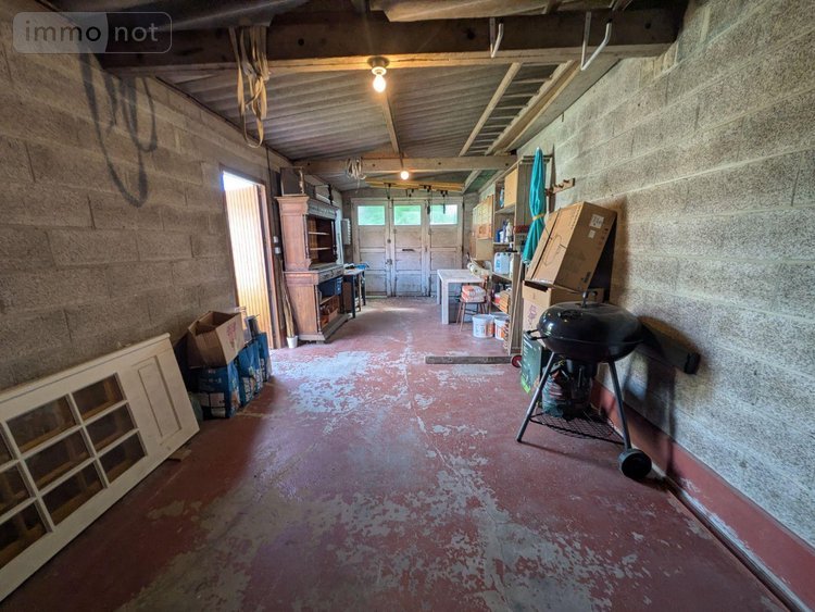Maison a vendre Morbecque 59190 Nord 124 m2 6 pièces 294000 euros