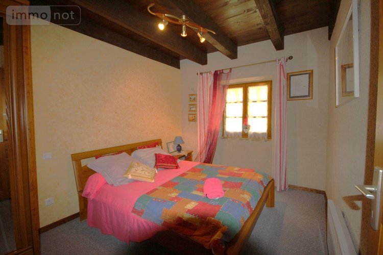 Maison a vendre Najac 12270 Aveyron 174 m2 7 pièces 354600 euros