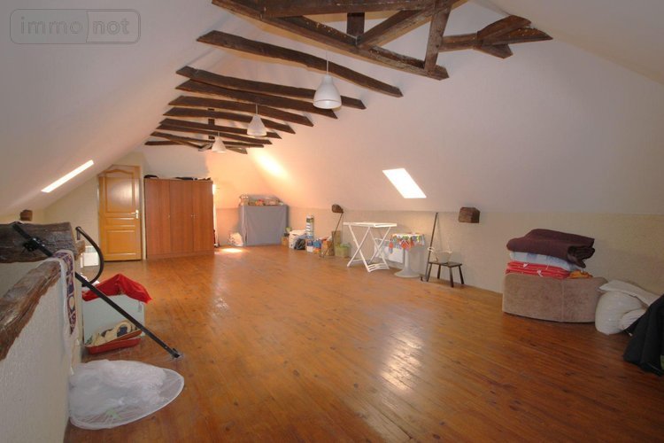 Maison a vendre Najac 12270 Aveyron 174 m2 7 pièces 354600 euros