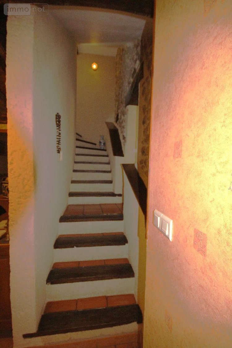 Maison a vendre Najac 12270 Aveyron 174 m2 7 pièces 354600 euros