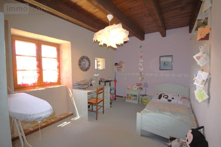 Maison a vendre Najac 12270 Aveyron 174 m2 7 pièces 354600 euros