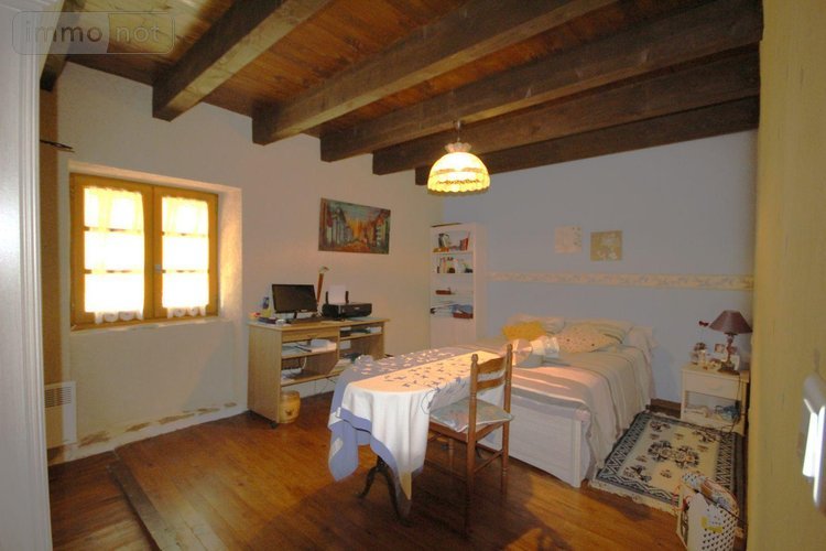 Maison a vendre Najac 12270 Aveyron 174 m2 7 pièces 354600 euros