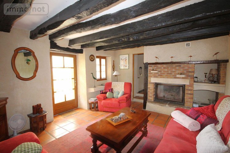 Maison a vendre Najac 12270 Aveyron 174 m2 7 pièces 354600 euros