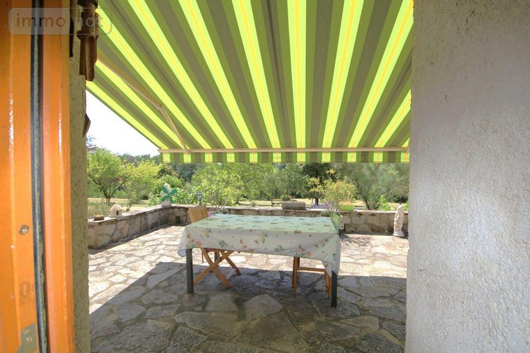 Maison a vendre Najac 12270 Aveyron 174 m2 7 pièces 354600 euros