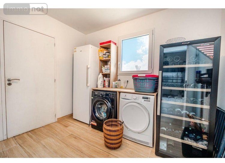 Maison a vendre Briec 29510 Finistère 119 m2 5 pièces 379950 euros