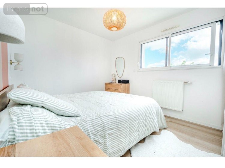 Maison a vendre Briec 29510 Finistère 119 m2 5 pièces 379950 euros
