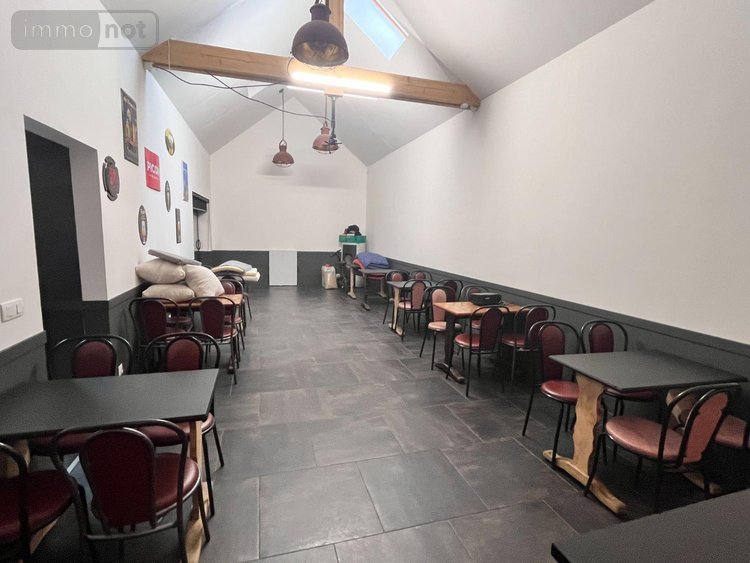 Fonds et murs commerciaux a vendre Boeschepe 59299 Nord 61 m2  360000 euros