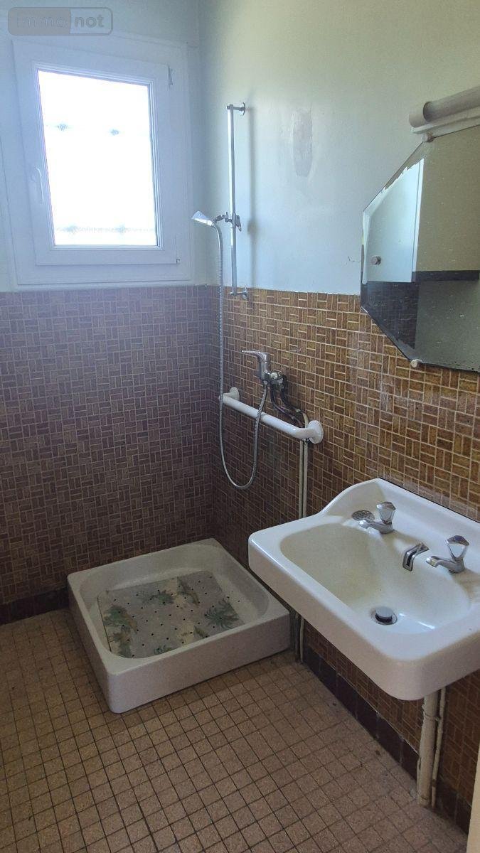Maison a vendre Gorron 53120 Mayenne 65 m2 5 pièces 53000 euros