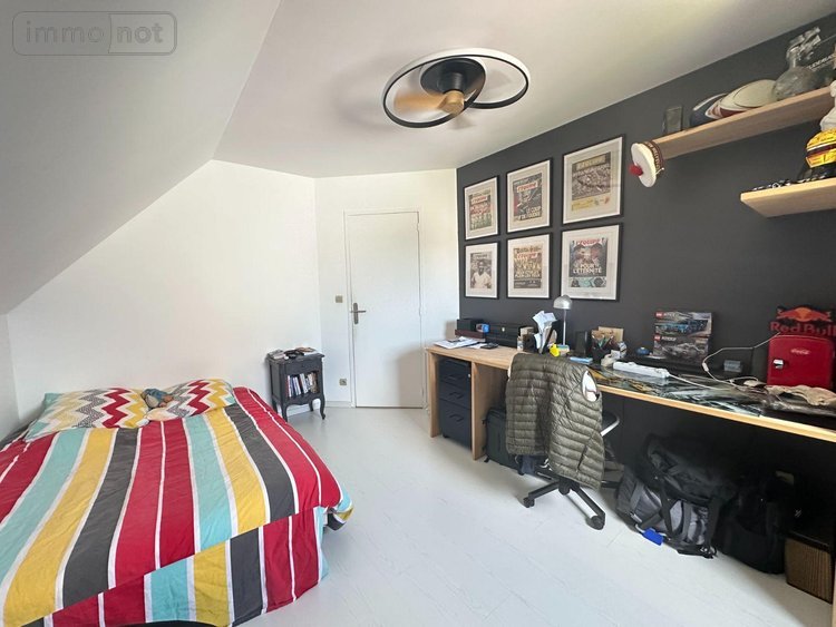 Maison a vendre Belbeuf 76240 Seine-Maritime 115 m2 5 pièces 335000 euros