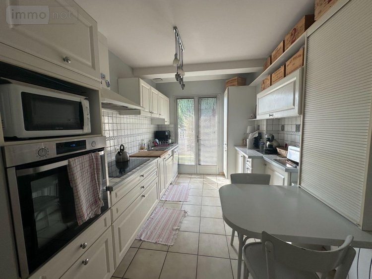 Maison a vendre Belbeuf 76240 Seine-Maritime 115 m2 5 pièces 335000 euros