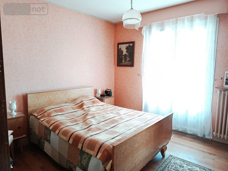 Maison a vendre Le Controis-en-Sologne 41700 Loir-et-Cher 127 m2 5 pièces 186490 euros