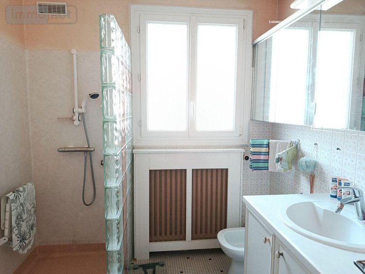 Maison a vendre Le Controis-en-Sologne 41700 Loir-et-Cher 127 m2 5 pièces 186490 euros