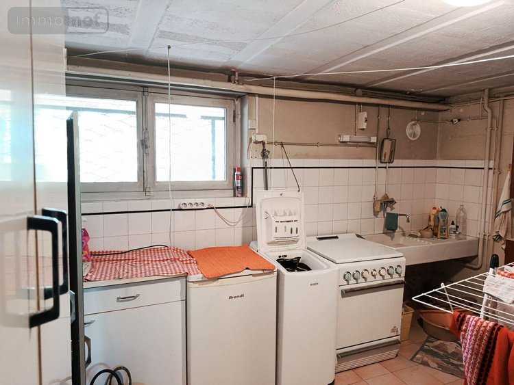 Maison a vendre Le Controis-en-Sologne 41700 Loir-et-Cher 127 m2 5 pièces 186490 euros