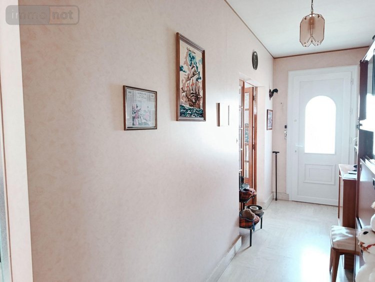 Maison a vendre Le Controis-en-Sologne 41700 Loir-et-Cher 127 m2 5 pièces 186490 euros