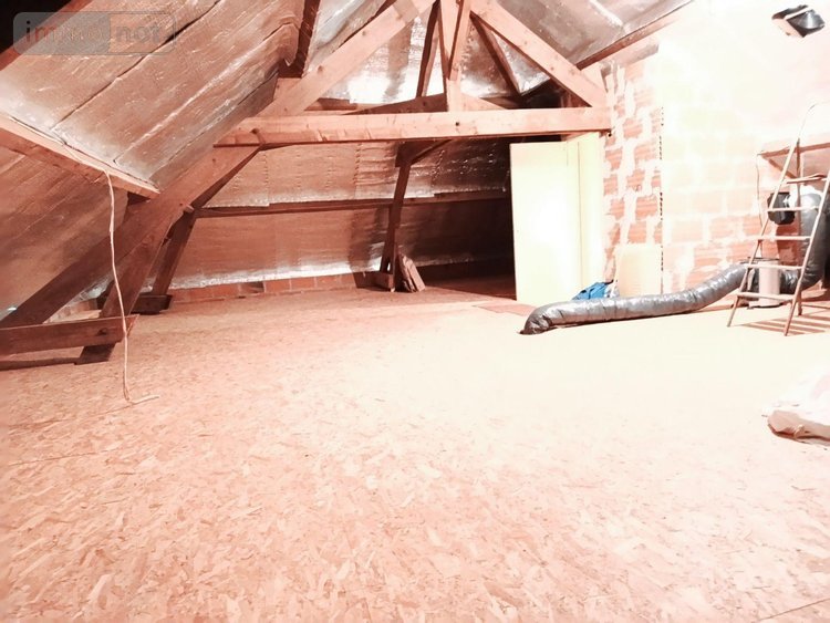 Maison a vendre Le Controis-en-Sologne 41700 Loir-et-Cher 127 m2 5 pièces 186490 euros
