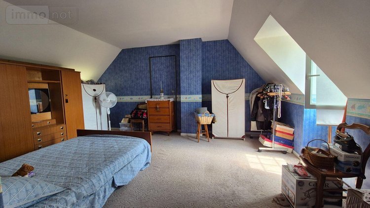 Maison a vendre Rouperroux-le-Coquet 72110 Sarthe 118 m2 4 pièces 252000 euros