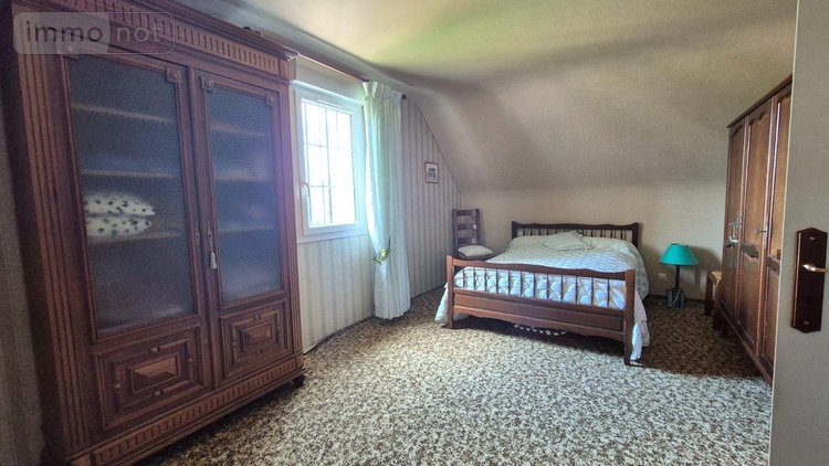 Maison a vendre Rouperroux-le-Coquet 72110 Sarthe 118 m2 4 pièces 252000 euros