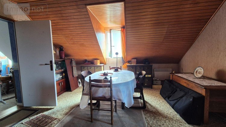 Maison a vendre Rouperroux-le-Coquet 72110 Sarthe 118 m2 4 pièces 252000 euros