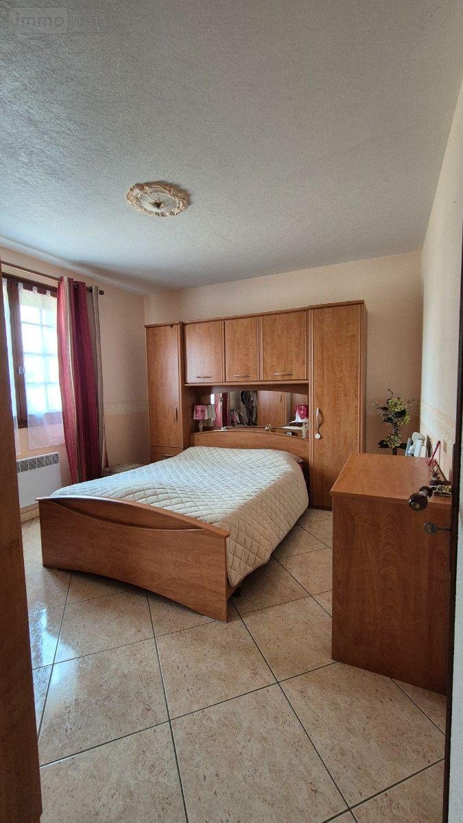 Maison a vendre Rouperroux-le-Coquet 72110 Sarthe 118 m2 4 pièces 252000 euros