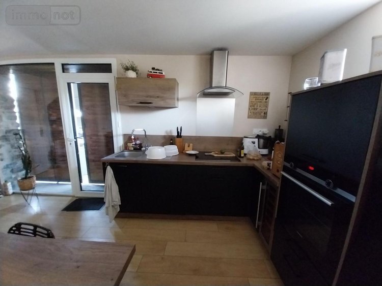 Maison a vendre Vitré 35500 Ille-et-Vilaine 104 m2 5 pièces 286000 euros