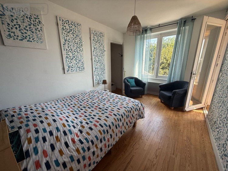 Maison a vendre Lampaul-Plouarzel 29810 Finistère 211 m2 8 pièces 396400 euros