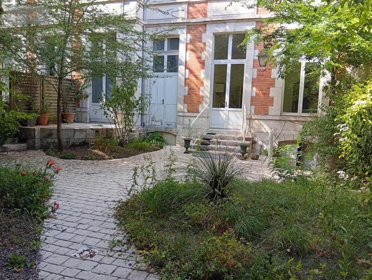 Appartement a vendre Orléans 45000 Loiret 177 m2 4 pièces 723700 euros