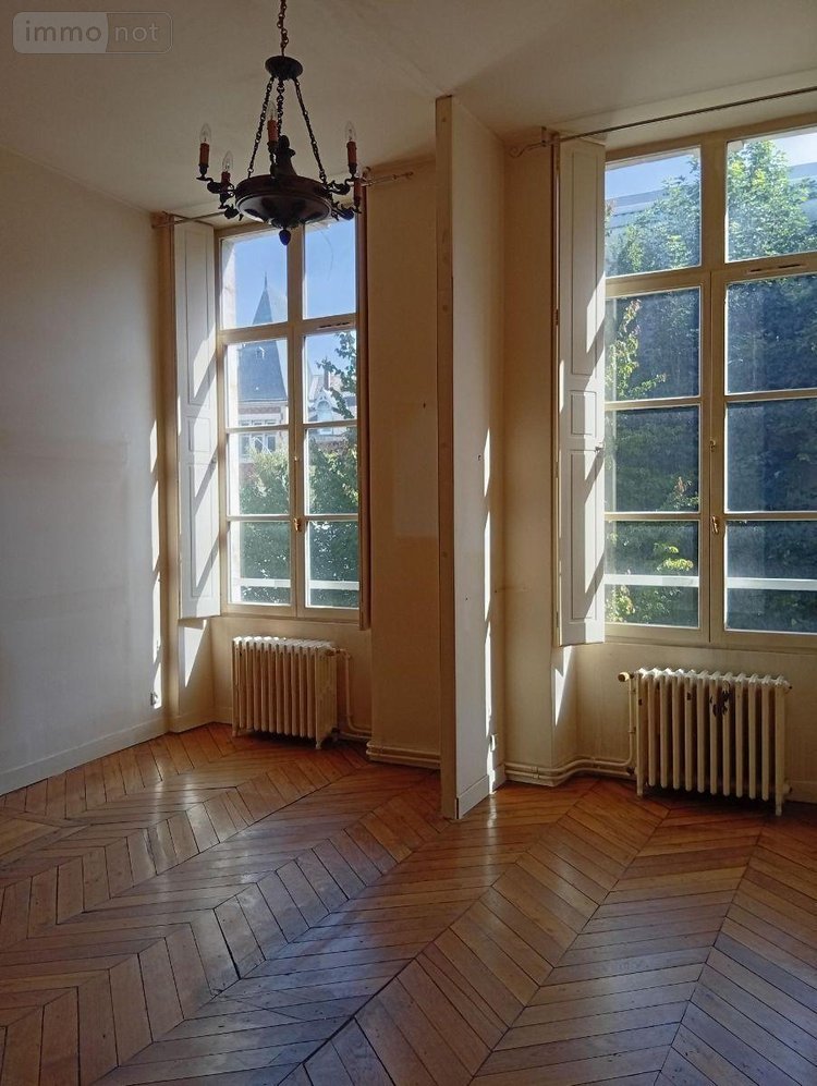 Appartement a vendre Orléans 45000 Loiret 177 m2 4 pièces 723700 euros